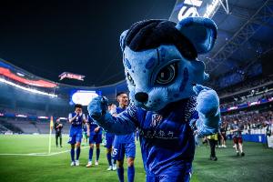 記者：中超越來(lái)越放開(kāi)，申花主場(chǎng)賣了4500張球票給客隊(duì)蓉城球迷