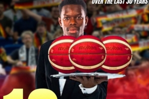 施羅德狂送12助攻 創(chuàng)近30年來歐錦賽決賽新紀(jì)錄