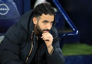 羅比-薩維奇：道理我都懂，但阿莫林的3-4-3真的不好使