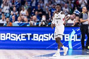 FIBA殺神！施羅德已成雙料名人堂熱門候選 他離圓滿只差?yuàn)W運(yùn)獎(jiǎng)牌