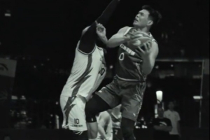 超三聯(lián)賽：淡淡的憂傷......