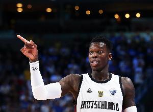 已是榮譽滿身！施羅德FIBA簡歷：歐錦賽+世界杯金牌&MVP 奧運一陣