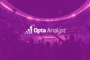 OPTA預(yù)測(cè)英超：利物浦冠軍熱門，曼聯(lián)降級(jí)概率高于排名前5的概率