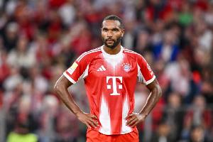 藥廠CEO談若納坦-塔：他在過去幾年都想要離隊(duì)，原本想去西甲