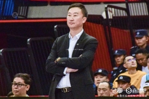 劉維偉：已經(jīng)將17歲的李俊賢作為“第二個(gè)楊瀚森”來培養(yǎng)