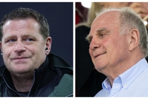 記者：赫內(nèi)斯把埃貝爾當(dāng)實(shí)習(xí)生一樣對待，前者經(jīng)常給后者制造麻煩