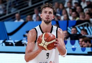 小瓦格納：對于奪冠有些意外 我們只是多把握住了幾次關(guān)鍵機會