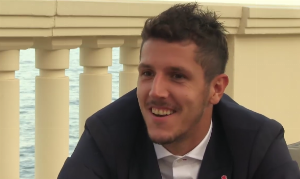 約維蒂奇：意甲最大熱門是那不勒斯 主要對手國米 尤文或成攪局者