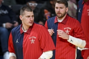 077+約基奇+小瓦！施羅德：全明星賽歐洲隊(duì)也能集結(jié)最好的球員