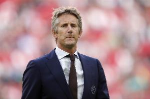 范德薩：C羅那時(shí)說他會(huì)成為世界最佳，我說別太自信，但他做到了