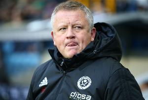 衛(wèi)報：英冠球隊謝菲聯(lián)換帥，懷爾德將第三次執(zhí)教該隊