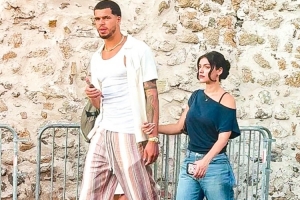 女人是你軟肋？小波特：誰(shuí)能坐懷不亂？歷史中很多名人都栽在這