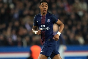 金彭貝告別巴黎：今晚來到這里是種榮幸，我為穿上這家球衣而自豪