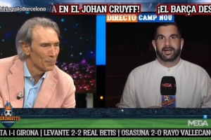 六臺記者：巴薩將在諾坎普對陣皇家社會、巴黎