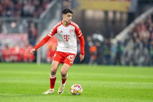 帕夫洛維奇：踢漢堡前就預(yù)感會進(jìn)球 不該因一場比賽就否定德國隊(duì)