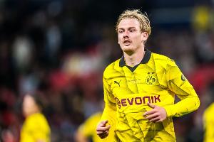 德媒：布蘭特和安塞爾米諾預(yù)計(jì)能趕上周中的歐冠比賽