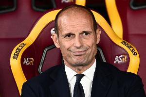 阿萊格里：看到莫德里奇踢球是一種樂(lè)趣，米蘭的目標(biāo)是重返歐冠