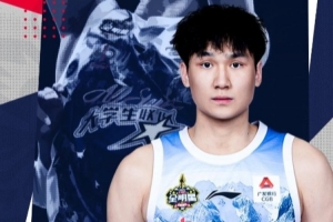 廣州運營董事：青訓總監(jiān)對招募管子煜做了20多頁PPT 后者被打動了