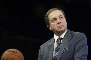 Shams：拉科布主導(dǎo)勇士選庫(kù)明加而非小瓦 曾拒絕用庫(kù)明加換卡魯索