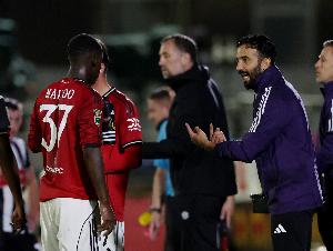 魯尼：很想支持曼聯(lián)但很難說(shuō)他們有進(jìn)步，阿莫林上任后情況更糟了