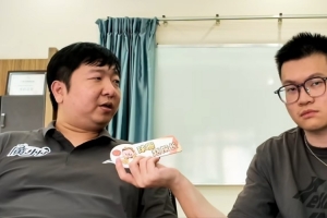 龍獅董事：球隊另外兩位高管理性一些 個人希望球隊新季進季后賽