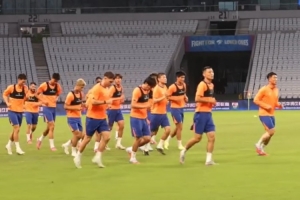 比賽日vlog 繼續(xù)秉承永不放棄的態(tài)度，面對未來每場比賽！