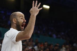 作為教練帶領希臘奪得銅牌！斯潘諾里斯球員時代也拿過歐錦賽銅牌