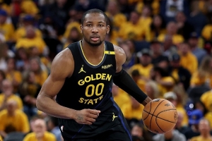 也有好處！Shams：若庫明加簽資質(zhì)報(bào)價(jià) 勇士能節(jié)省7000萬的奢侈稅