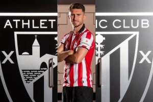 阿斯：拉波爾特在西甲完成注冊(cè)，希望盡快在歐冠注冊(cè)參加首輪比賽