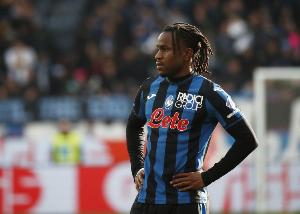 羅馬諾：盧克曼本想和平轉(zhuǎn)會國米，對之后轉(zhuǎn)會拜仁失敗也感到不滿