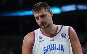 名嘴：2028美國(guó)無(wú)需囤積中鋒 約基奇估計(jì)那時(shí)去騎馬反正不打球了