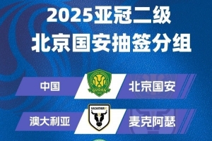 國安亞冠對手河內(nèi)公安報名8外援+2血緣歸化，12名國腳級球員入選