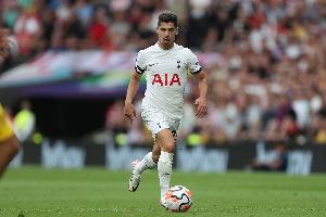 郵報(bào)：水晶宮嘗試壓哨租借球員但反悔，引熱刺不滿