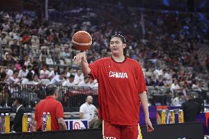 媒體人：張子宇與不止一家俱樂部保持溝通 未確定與哪家達成意向