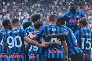 謝謝米蘭城！23歲扎萊傳射+24歲CDK雙響，亞特蘭大一掃陰霾升第7