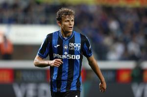 斯基拉：紐卡曾4000萬歐報價斯卡爾維尼，被亞特蘭大拒絕