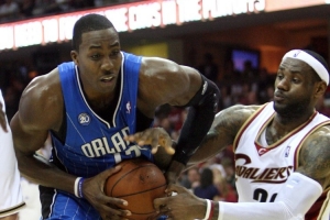 以湖人還是魔術(shù)球員身份入選名人堂？霍華德：以我自己的身份