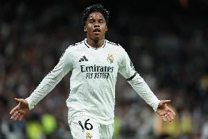 西班牙六臺：恩德里克預(yù)計9月30日回歸，已近4個月沒踢比賽