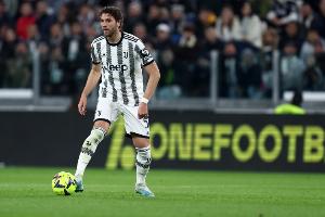 洛卡特利：歐冠對陣多特并不會輕松，尤文必須保持侵略性