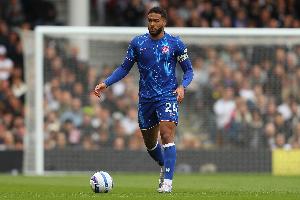 里斯-詹姆斯：希望再次贏得歐冠 憑借現(xiàn)有團(tuán)隊(duì)我們可以走得很遠(yuǎn)