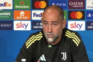 圖多爾：其他聯(lián)賽的戰(zhàn)術(shù)復(fù)雜性遠(yuǎn)遜意甲；我偏愛4-3勝過1-0