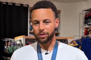 誰是NBA中最好的高爾夫球手？多數(shù)被調(diào)查球員選擇庫里或里夫斯