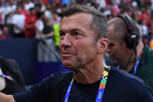 馬特烏斯：球員能力和凝聚力都很強(qiáng)，拜仁是歐洲最好6支球隊(duì)之一