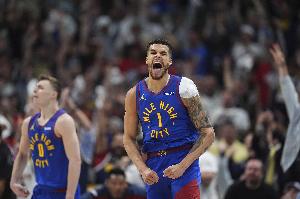 小波特：沒(méi)人能抹去我是總冠軍的事實(shí) 許多偉大的球員可終身無(wú)冠