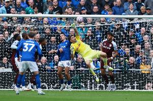 郵報：指控埃弗頓違規(guī)致球隊降級，伯恩利利茲萊斯特城索賠3億鎊