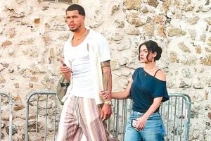 小波特：外貌滿分的女人不太適合做妻子 但我想找這種完美女人