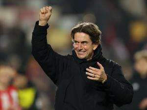 弗蘭克：歐冠主題曲響起時(shí)會(huì)特別難忘，穆阿尼已經(jīng)準(zhǔn)備好了