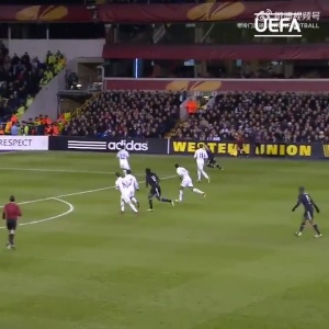 時光機丨烏姆蒂蒂當年這腳，后勁很大