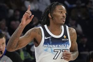 混成這樣了！Scotto：海蘭德與森林狼的一年合同僅42.5萬(wàn)美元保障