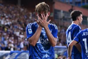 米體：夏窗有球隊對帕斯的報價達(dá)7000萬歐，他的未來存在變數(shù)